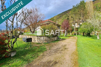  maison nevy-sur-seille 39210
