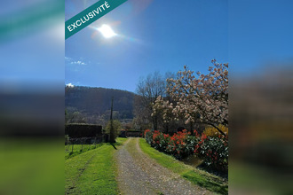  maison nevy-sur-seille 39210