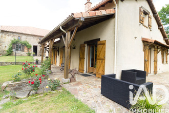  maison nexon 87800