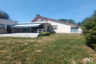  maison nexon 87800
