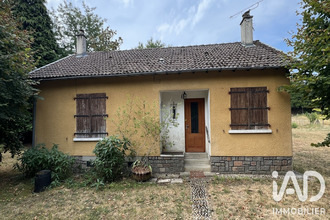  maison nexon 87800