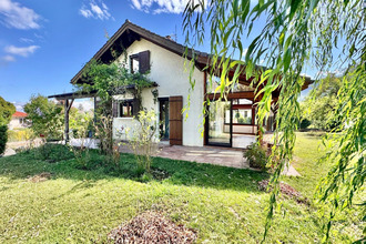  maison neydens 74160