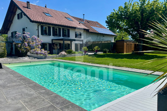  maison neydens 74160