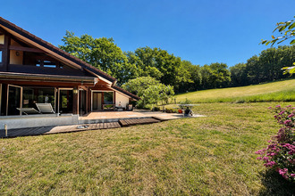  maison neydens 74160