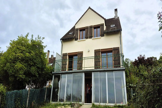  maison nezel 78410