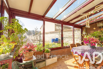  maison nezel 78410
