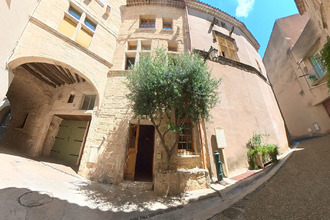  maison nezignan-l-eveque 34120