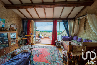  maison nezignan-l-eveque 34120