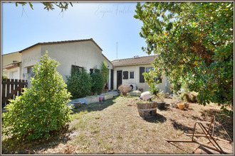  maison nezignan-l-eveque 34120