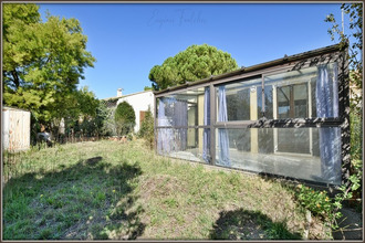  maison nezignan-l-eveque 34120