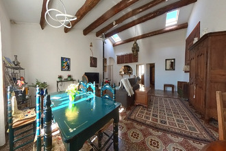  maison nezignan-l-eveque 34120