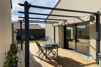  maison nezignan-l-eveque 34120