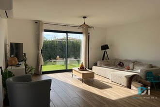  maison nezignan-l-eveque 34120