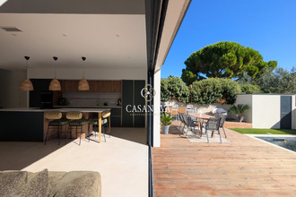  maison nezignan-l-eveque 34120