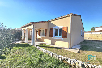  maison nezignan-l-eveque 34120