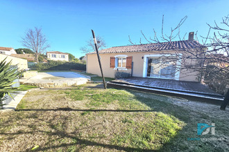  maison nezignan-l-eveque 34120