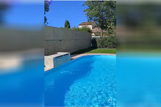  maison nezignan-l-eveque 34120