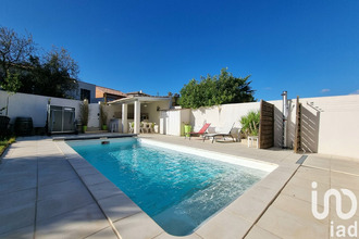  maison nezignan-l-eveque 34120