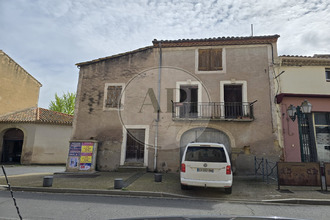  maison nezignan-l-eveque 34120