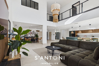  maison nezignan-l-eveque 34120