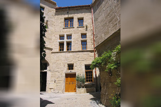  maison nezignan-l-eveque 34120