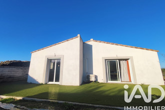  maison nezignan-l-eveque 34120