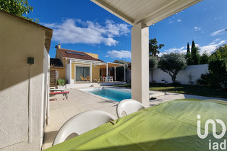  maison nezignan-l-eveque 34120