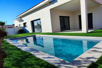  maison nezignan-l-eveque 34120