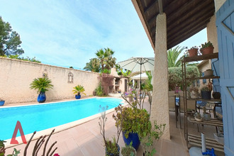  maison nezignan-l-eveque 34120