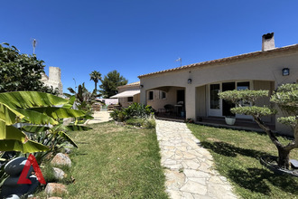  maison nezignan-l-eveque 34120