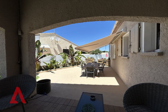  maison nezignan-l-eveque 34120