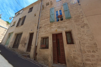  maison nezignan-l-eveque 34120