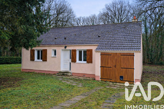  maison nibelle 45340