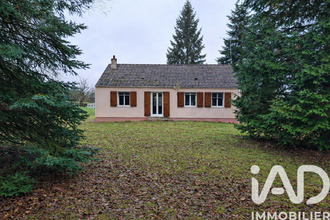  maison nibelle 45340