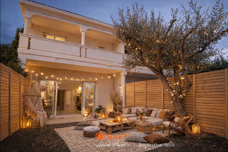  maison nice 06200