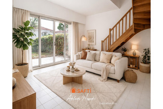  maison nice 06200