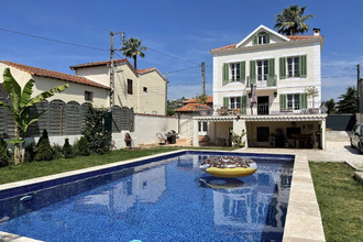  maison nice 06220