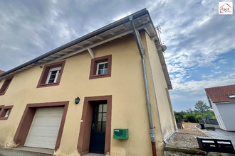  maison niderviller 57445