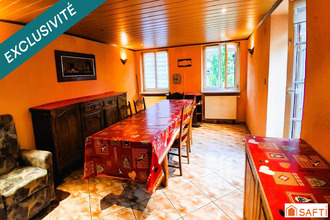  maison niederbronn-les-bains 67110