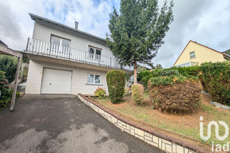  maison niederbronn-les-bains 67110