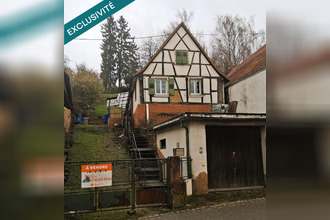  maison niederbronn-les-bains 67110