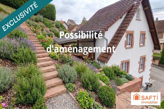  maison niederbronn-les-bains 67110