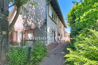  maison niederbronn-les-bains 67110