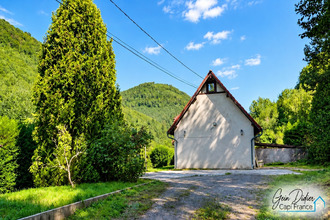  maison niederbronn-les-bains 67110