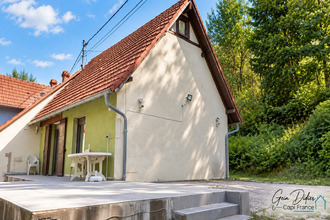  maison niederbronn-les-bains 67110