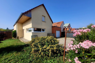  maison niederentzen 68127