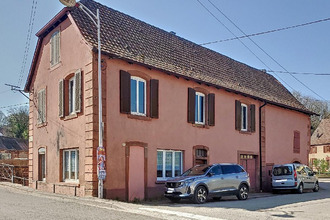  maison niederhaslach 67280