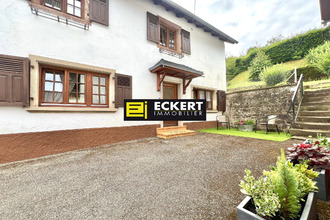  maison niederhaslach 67280