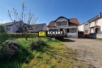  maison niederhaslach 67280