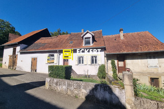  maison niederhaslach 67280